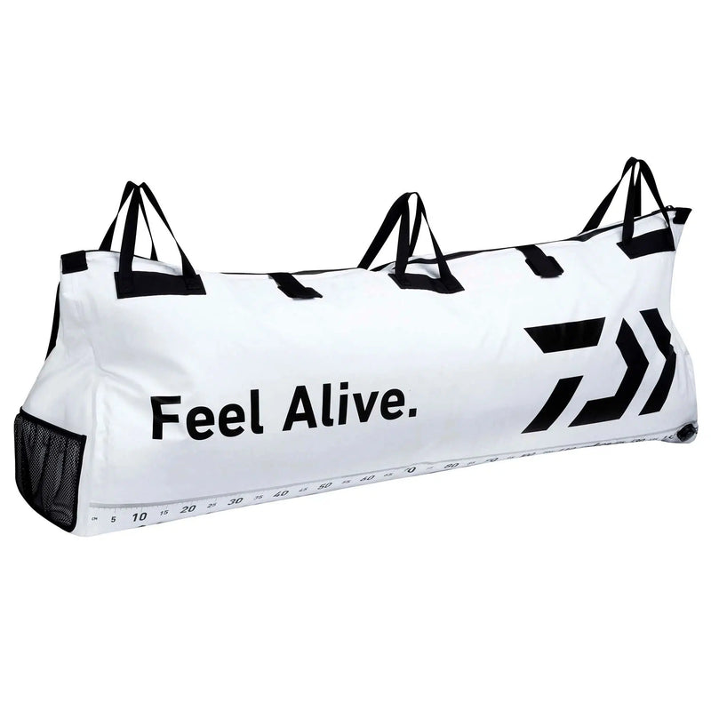 Load image into Gallery viewer, Daiwa Insulated Fish Keeper Bag-Keeper Bags-Daiwa-150cm-Fishing Station
