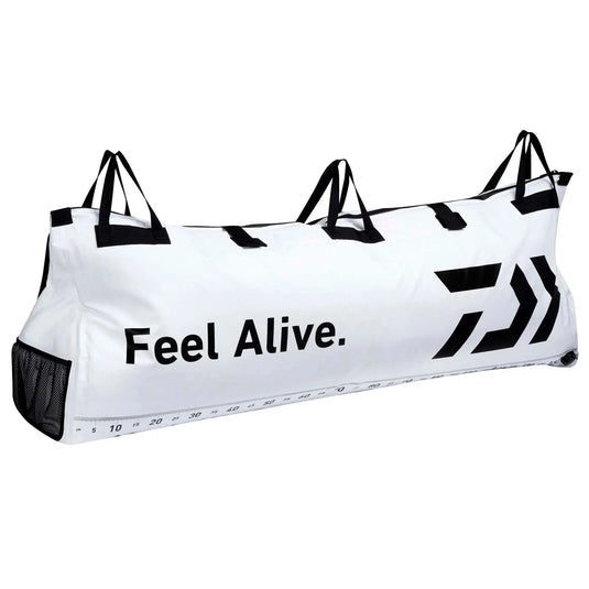 Daiwa Insulated Fish Keeper Bag-Keeper Bags-Daiwa-150cm-Fishing Station