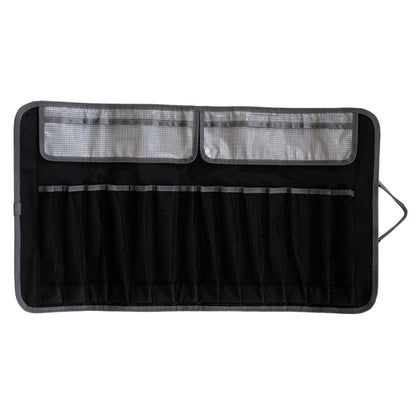 Daiwa Jig Roll Bag-Tackle Boxes & Bags-Daiwa-Large (BA35021)-Fishing Station