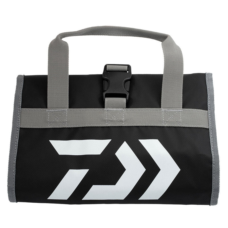 Load image into Gallery viewer, Daiwa Jig Roll Bag-Tackle Boxes &amp; Bags-Daiwa-Large (BA35021)-Fishing Station
