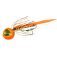 Daiwa Kohga Bayrubber Free Jig-Lure - Jig-Daiwa-120g-Kohga Orange-Fishing Station