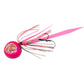 Daiwa Kohga Bayrubber Free Jig-Lure - Jig-Daiwa-150gm-Kohga Pink-Fishing Station