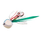 Daiwa Kohga Bayrubber Free Jig-Lure - Jig-Daiwa-150gm-Pichard Glow-Fishing Station