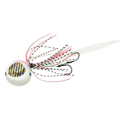 Daiwa Kohga Bayrubber Free Jig-Lure - Jig-Daiwa-45gr-Sakura Glow-Fishing Station