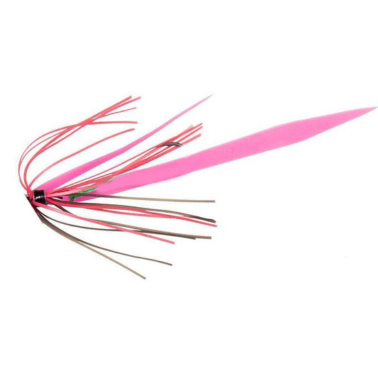 Daiwa Kohga Bayrubber Free Jig Spare Skirt-Lure - Jig-Daiwa-Kohga Pink-Fishing Station