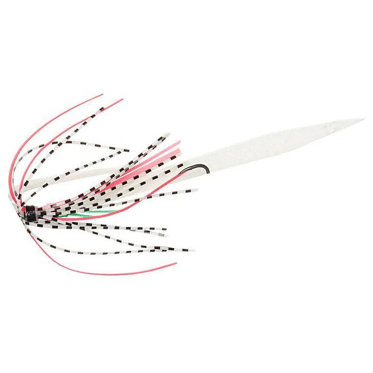 Load image into Gallery viewer, Daiwa Kohga Bayrubber Free Jig Spare Skirt-Lure - Jig-Daiwa-Sakura Glow-Fishing Station
