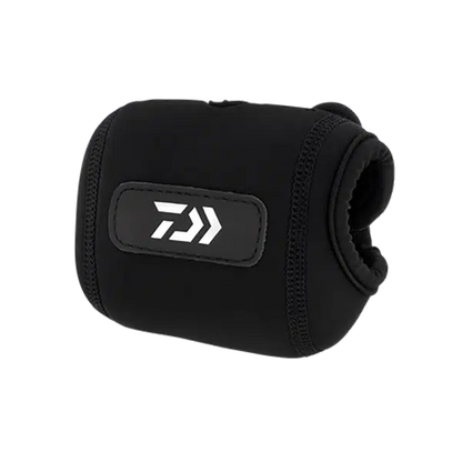 Daiwa Neoprene Baitcast Reel Pouch-Rod & Reel Covers-Daiwa-70-200-Fishing Station