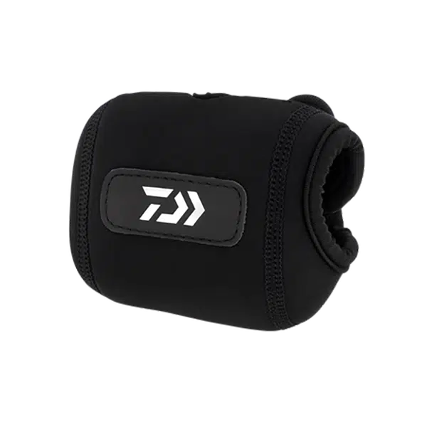 Daiwa Neoprene Baitcast Reel Pouch-Rod & Reel Covers-Daiwa-70-200-Fishing Station