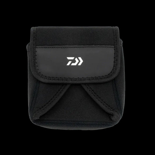 Daiwa Neoprene Spin Reel Pouch-Rod & Reel Covers-Daiwa-LT2000-4000-Fishing Station