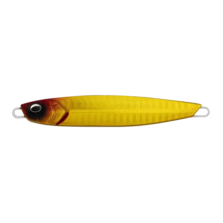 Daiwa OT Jig-Lure - Metal-Daiwa-30g-Gold-Fishing Station