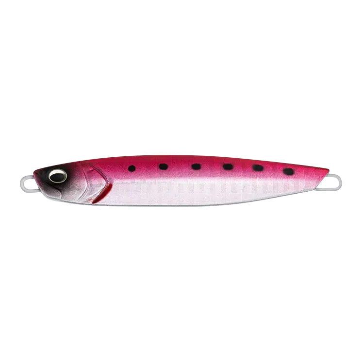 Daiwa OT Jig-Lure - Metal-Daiwa-60g-Pink Iwashi-Fishing Station