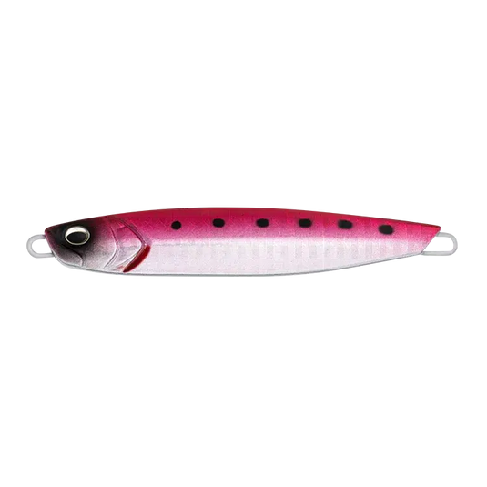 Daiwa OT Jig-Lure - Metal-Daiwa-60g-Pink Iwashi-Fishing Station