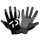 Daiwa Offshore Glove-Gloves-Daiwa-Black-L-Fishing Station