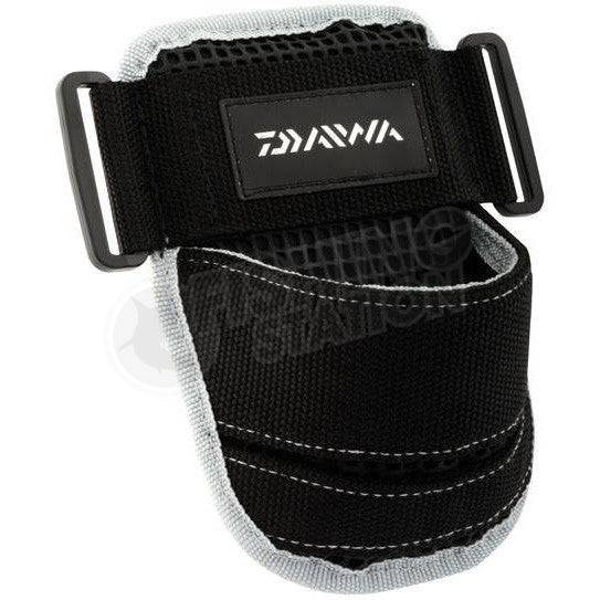 Daiwa Popper Belt Bucket-Gimbals & Harnesses-Daiwa-Fishing Station