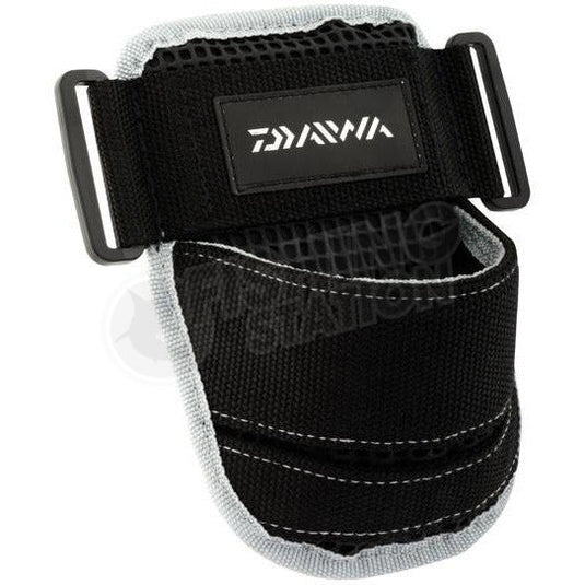 Daiwa Popper Belt Bucket-Gimbals & Harnesses-Daiwa-Fishing Station