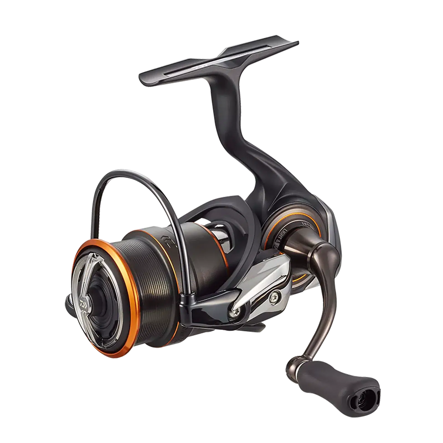 Daiwa Presso LT Spin Reel-Reels - Spin-Daiwa-LT2000SS-P-Fishing Station