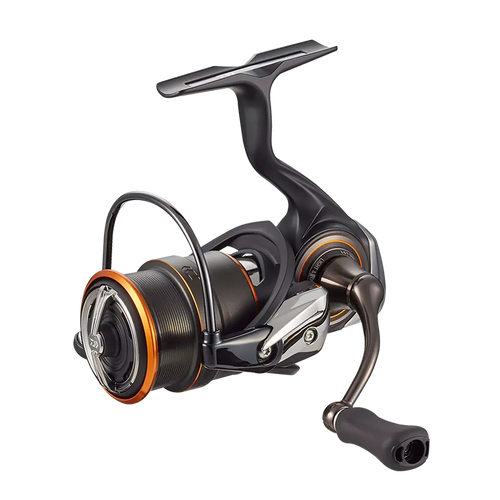 Daiwa Presso LT Spin Reel-Reels - Spin-Daiwa-LT2000SS-P-Fishing Station