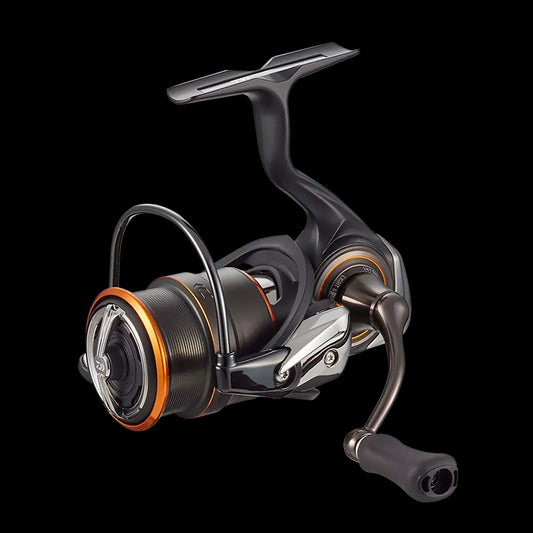 Daiwa Presso LT Spin Reel-Reels - Spin-Daiwa-LT2000SS-P-Fishing Station