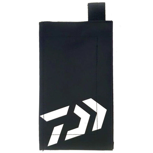 Daiwa Protective Lure Wrap-Tackle Boxes & Bags - Lure Wraps-Daiwa-Medium-Fishing Station