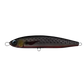 Daiwa Saltiga Rough Ride Stickbait Lure-Lure - Poppers, Stickbaits & Pencils-Daiwa-BRF (Black Red Fish)-160F-Fishing Station