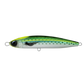 Daiwa Saltiga Rough Ride Stickbait Lure-Lure - Poppers, Stickbaits & Pencils-Daiwa-Banana Fish-160F-Fishing Station