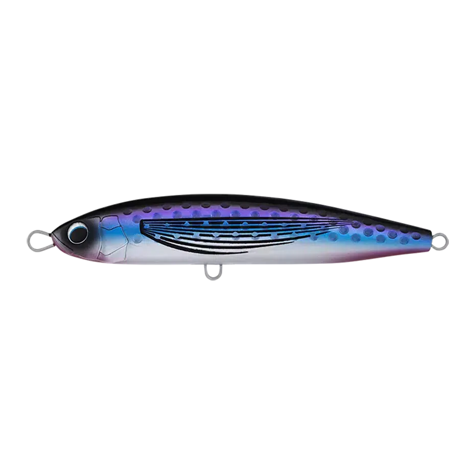 Daiwa Saltiga Rough Ride Stickbait Lure-Lure - Poppers, Stickbaits & Pencils-Daiwa-Flying Fish-160F-Fishing Station