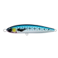 Daiwa Saltiga Rough Ride Stickbait Lure-Lure - Poppers, Stickbaits & Pencils-Daiwa-Sardine-160F-Fishing Station