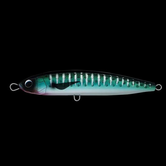 Daiwa Saltiga Rough Ride Stickbait Lure-Lure - Poppers, Stickbaits & Pencils-Daiwa-Saury-160F-Fishing Station