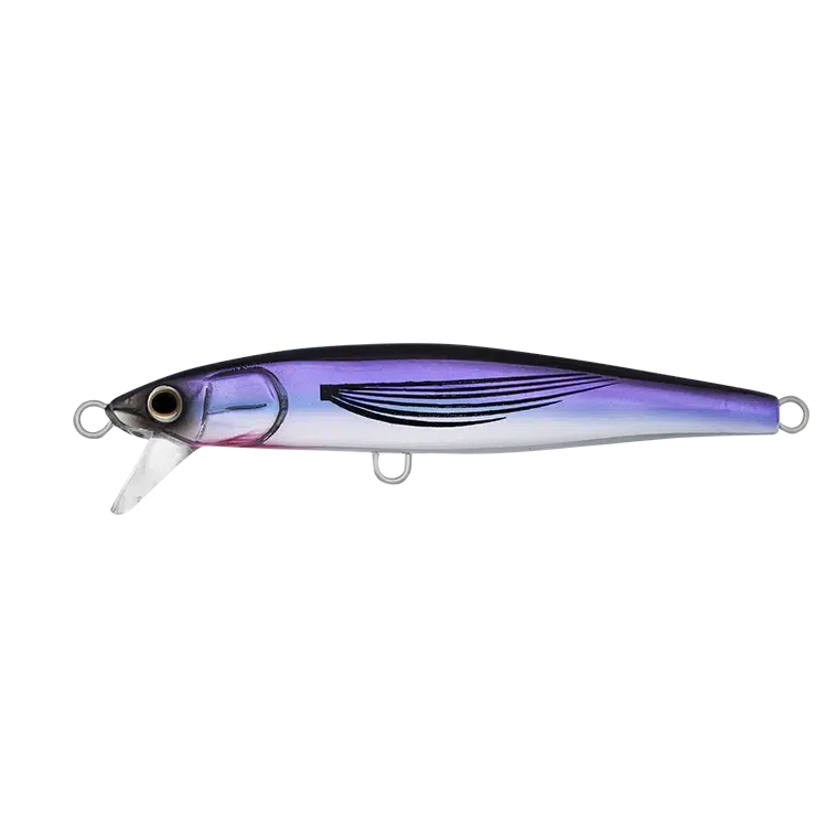 Daiwa Sawarash Sinking Lure-Lure - Hardbody-Daiwa-110H-Flying Fish-Fishing Station