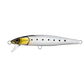 Daiwa Sawarash Sinking Lure-Lure - Hardbody-Daiwa-110H-Keimura Glow-Fishing Station