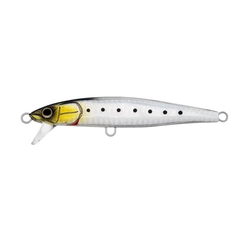 Daiwa Sawarash Sinking Lure-Lure - Hardbody-Daiwa-110H-Keimura Glow-Fishing Station