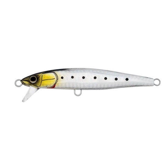 Daiwa Sawarash Sinking Lure-Lure - Hardbody-Daiwa-110H-Keimura Glow-Fishing Station