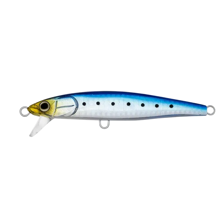 Daiwa Sawarash Sinking Lure-Lure - Hardbody-Daiwa-110H-Sardine-Fishing Station