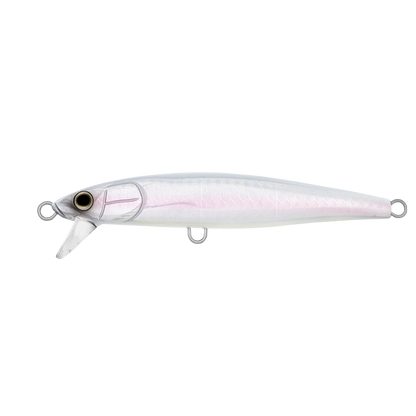 Daiwa Sawarash Sinking Lure-Lure - Hardbody-Daiwa-110H-White Glow-Fishing Station