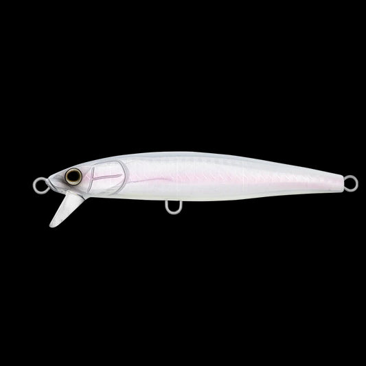 Daiwa Sawarash Sinking Lure-Lure - Hardbody-Daiwa-110H-White Glow-Fishing Station