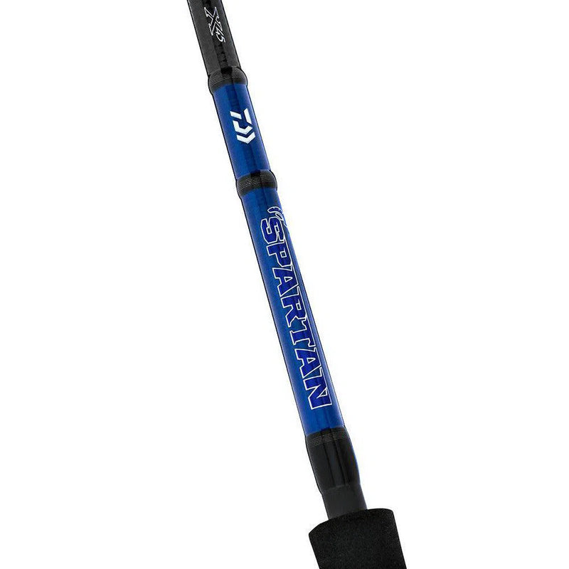 Load image into Gallery viewer, Daiwa Spartan Rod-Rod-Daiwa-Spin-S100-2/4-Fishing Station
