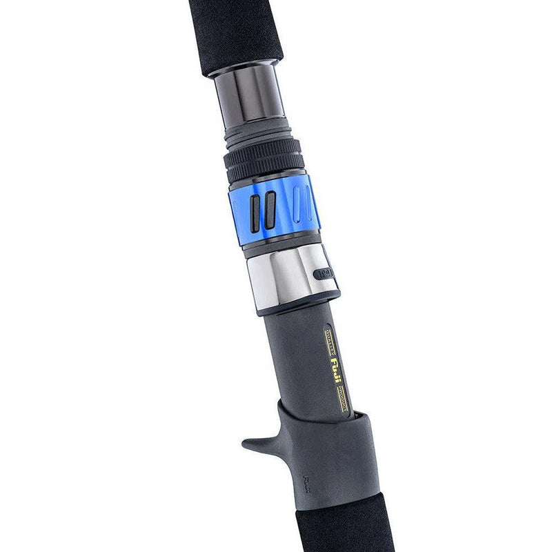 Load image into Gallery viewer, Daiwa Spartan Rod-Rod-Daiwa-Spin-S100-2/4-Fishing Station
