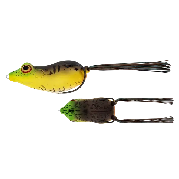 Daiwa Steez Bull Frog Lure-Lure - Soft Plastic-Daiwa-Mou-Fishing Station