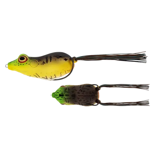 Daiwa Steez Bull Frog Lure-Lure - Soft Plastic-Daiwa-Mou-Fishing Station