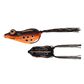 Daiwa Steez Bull Frog Lure-Lure - Soft Plastic-Daiwa-Mud Brown-Fishing Station