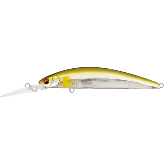 Daiwa Steez Current Master 93SP-DR-Lure - Hardbody-Daiwa-Ayu-Fishing Station