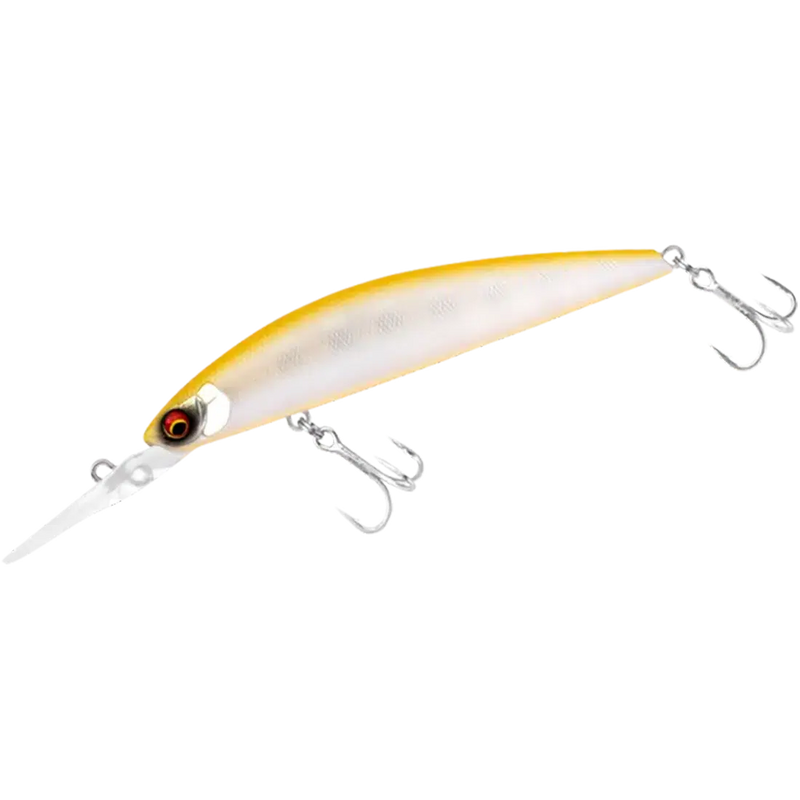 Load image into Gallery viewer, Daiwa Steez Current Master 93SP-DR-Lure - Hardbody-Daiwa-Brown Suji UV-Fishing Station
