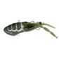 Daiwa Steez Soft Shell 90-SV Soft Vibe Lure-Lure - Blades & Vibe-Daiwa-Cucumber-Fishing Station