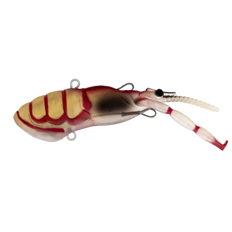 Load image into Gallery viewer, Daiwa Steez Soft Shell 90-SV Soft Vibe Lure-Lure - Blades &amp; Vibe-Daiwa-Lucky Cat-Fishing Station
