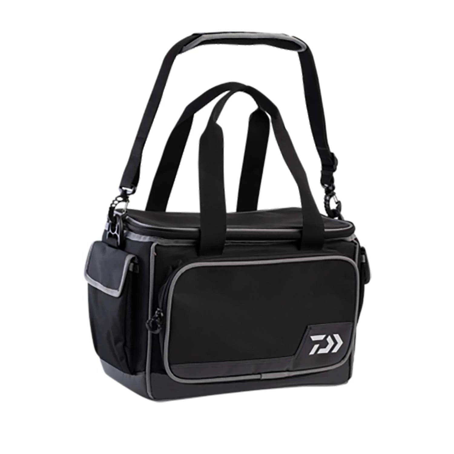 Daiwa Tackle Tray Carry Bag-Tackle Boxes & Bags-Daiwa-Medium-Fishing Station