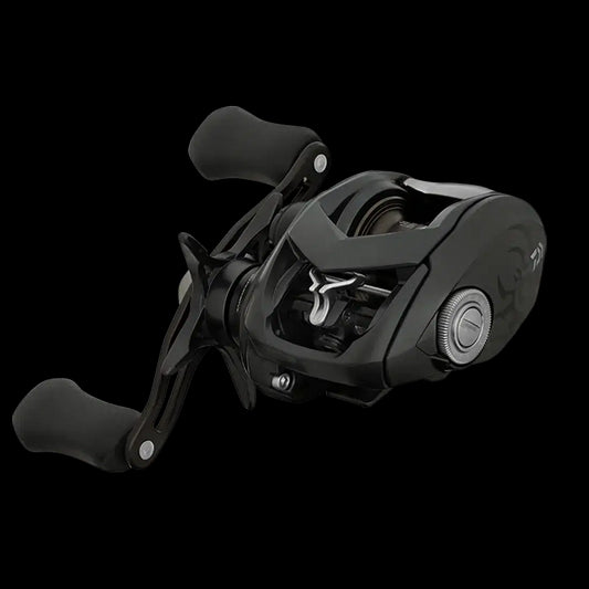 Daiwa Tatula SV Baitcast Reel-Reels - Baitcast-Daiwa-TW70-Fishing Station