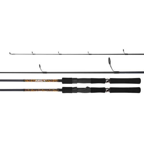 Daiwa 24 Aird X Light Tackle Rod-Rod-Daiwa-701MHFB-Fishing Station