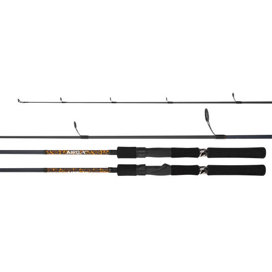 Daiwa 24 Aird X Light Tackle Rod-Rod-Daiwa-701MHFB-Fishing Station