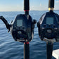 Daiwa 24 Leobritz 400J Electric Reel