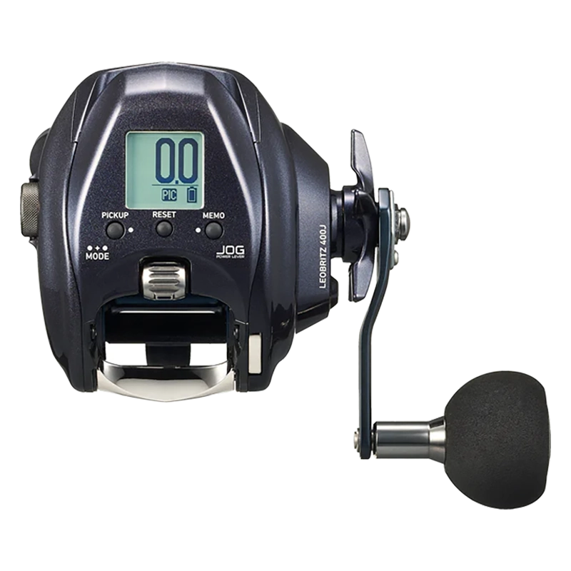 Daiwa 24 Leobritz 400J Electric Reel